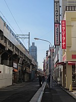 Tōkyō, Ueno