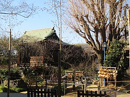 Tōkyō, Ueno