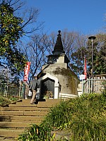 Tōkyō, Ueno