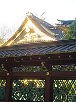 Tōkyō, Ueno
