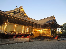 Tōkyō, Ueno