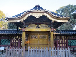 Tōkyō, Ueno