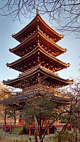 Tōkyō, Ueno