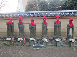 Tōkyō, Ueno