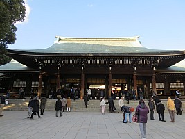 Tōkyō, Yanaka, Shinjuku