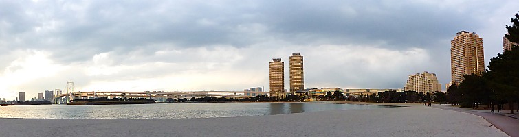Tōkyō, Ginza