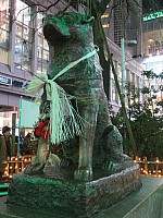 Tōkyō, Ginza