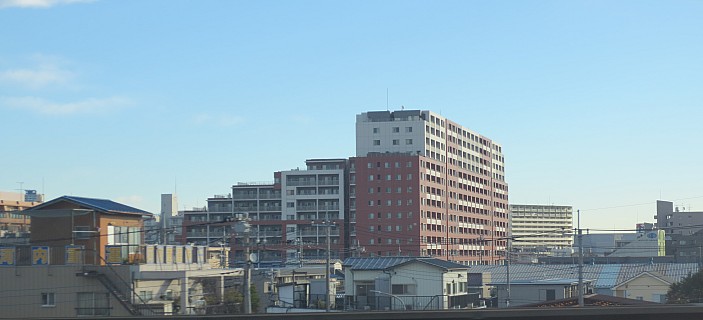 View from Shinkansen
Photographer;&nbsp;Anne
2017-01-14&nbsp;09.02.26;&nbsp;Metadata time: '2017 Jan 14 09:02'
Original size:&nbsp;4,605 x 2,096; 2,788 kB;&nbsp;cr
Filename: 2017-01-14 09.02.26 IMG_8519 Anne - view from Shinkansen_cr.jpeg