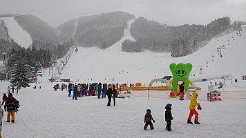 Nozawa Onsen, Jigokudani
