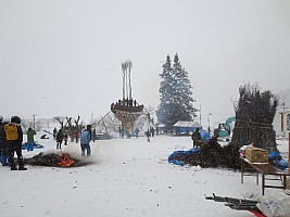 Nozawa Onsen, Jigokudani