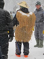 Nozawa Onsen, Jigokudani