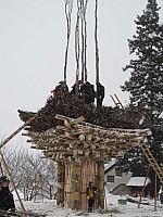Nozawa Onsen, Jigokudani