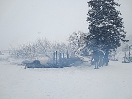 Nozawa Onsen