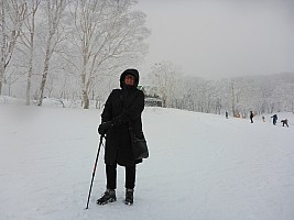Nozawa Onsen