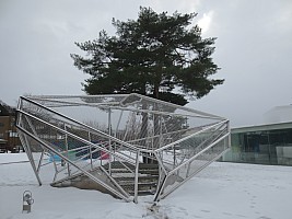 Nozawa Onsen, Kanazawa, Madarao