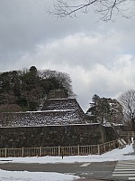 Nozawa Onsen, Kanazawa, Madarao