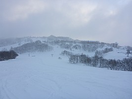 Nozawa Onsen, Kanazawa, Madarao