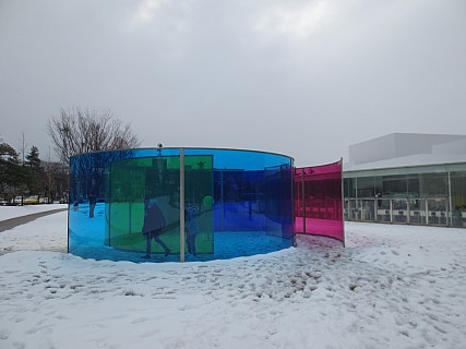 Contemporary Museum of Japan sculpture
Photographer;&nbsp;Anne
2017-01-17&nbsp;12.34.19;&nbsp;Metadata time: '2017 Jan 17 12:34'
Original size:&nbsp;4,608 x 3,456; 3,853 kB
Filename: 2017-01-17 12.34.19 IMG_8714 Anne - Contemporary Museum of Japan sculpture.jpeg