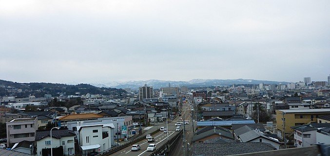 Town View From Train
Photographer;&nbsp;Simon
2017-01-20&nbsp;09.32.50;&nbsp;Metadata time: '2017 Jan 20 09:32'
Original size:&nbsp;4,608 x 2,179; 3,844 kB;&nbsp;cr
Filename: 2017-01-20 09.32.50 P1010516 Simon - town view from train_cr.jpg