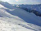 Grands Montets