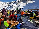 Vallée Blanche