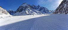 Vallée Blanche