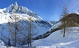 Vallée Blanche