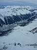 Balme, Vallorcine, L'aiguille du Midi