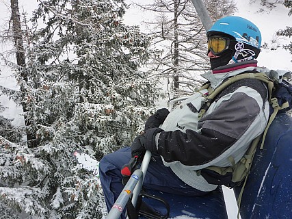 Jim on Pra Neyron
Photographer;&nbsp;Simon
2018-01-26&nbsp;14.59.38;&nbsp;Metadata time: '2018 Jan 26 14:59'
Original size:&nbsp;4,608 x 3,456; 6,291 kB
Filename: 2018-01-26 14.59.38 P1020003 Simon - Jim on Pra Neyron.jpeg