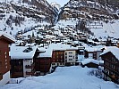 Lausanne to Zermatt