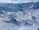 Zermatt Theodulgletscher