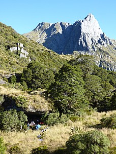 2019-01-14 18.46.19 P1010544 Brian - Rock biv and Douglas Spur.jpeg: 3000x4000, 3817k (2019 Jun 24 21:09)