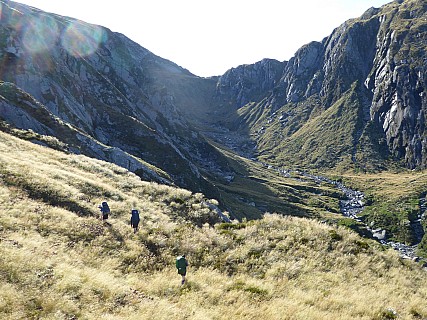 Heading into the head of the Paringa
Photographer;&nbsp;Brian
2019-01-15&nbsp;09.20.17;&nbsp;Metadata time: '2019 Jan 15 09:20'
Original size:&nbsp;4,000 x 3,000; 4,651 kB
Filename: 2019-01-15 09.20.17 P1010547 Brian - heading into the head of the Paringa.jpeg