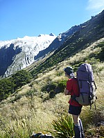 McCullaugh Creek to Murdock Creek