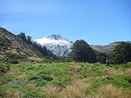 McCullaugh Creek to Murdock Creek