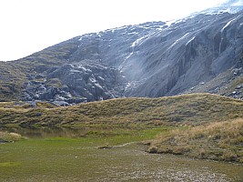 McCullaugh Creek to Murdock Creek