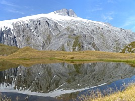 McCullaugh Creek to Murdock Creek