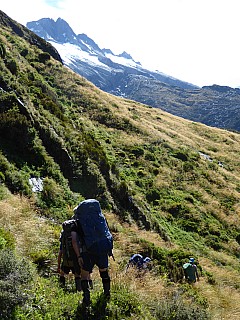 Sidling above the Clarke
Photographer;&nbsp;Brian
2019-01-16&nbsp;10.54.21;&nbsp;Metadata time: '2019 Jan 16 10:54'
Original size:&nbsp;3,000 x 4,000; 4,082 kB
Filename: 2019-01-16 10.54.21 P1010565 Brian - sidling above the Clarke.jpeg