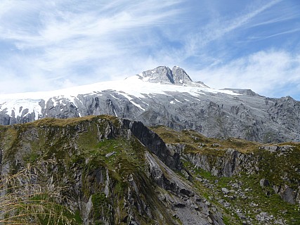 Mt Hooker
Photographer;&nbsp;Jim
2019-01-16&nbsp;15.26.16;&nbsp;Metadata time: '2019 Jan 16 15:26'
Original size:&nbsp;4,320 x 3,240; 4,934 kB
Filename: 2019-01-16 15.26.16 P1000617 Jim - Mt Hooker.jpeg