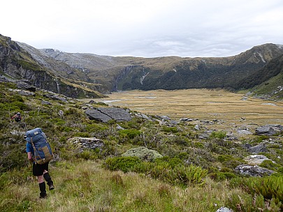 2019-01-17 15.17.23 P1010587 Brian - looking for bivy.jpeg: 4000x3000, 4897k (2019 Jun 24 21:09)