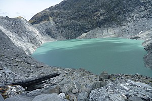 Marks Flat to Ōtoko Flat