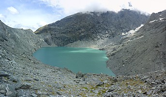 Marks Flat to Ōtoko Flat