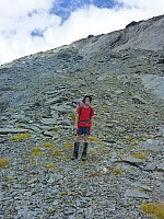 Marks Flat to Ōtoko Flat