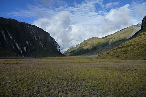 View back down Marks flat
Photographer;&nbsp;Philip
2019-01-18&nbsp;08.26.24;&nbsp;Metadata time: '2019 Jan 18 08:26'
Original size:&nbsp;4,320 x 2,880; 5,304 kB
Filename: 2019-01-18 08.26.24 P1050740 Philip - view back down Marks flat.jpeg