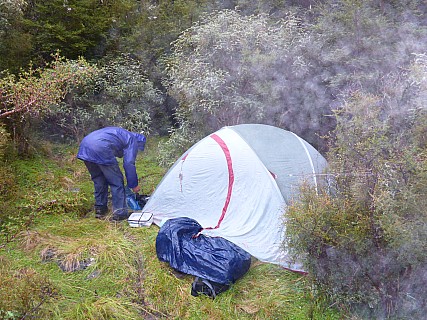 Otoko campsite
Photographer;&nbsp;Simon
2019-01-20&nbsp;07.26.42;&nbsp;Metadata time: '2019 Jan 20 07:26'
Original size:&nbsp;4,608 x 3,456; 6,095 kB
Filename: 2019-01-20 07.26.42 P1020668 Simon - Otoko campsite.jpeg