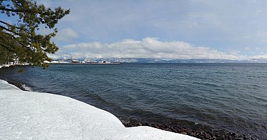 Tahoe City