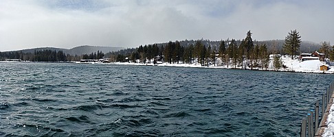 Tahoe City