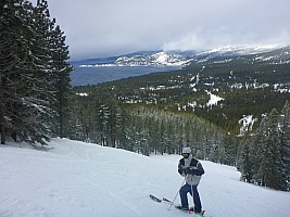 Diamond Peak