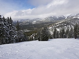 Diamond Peak