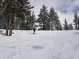 Diamond Peak
